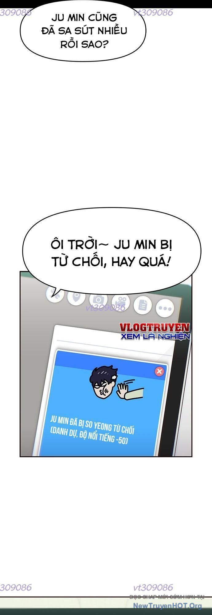 Unluck Chapter 31 - 31