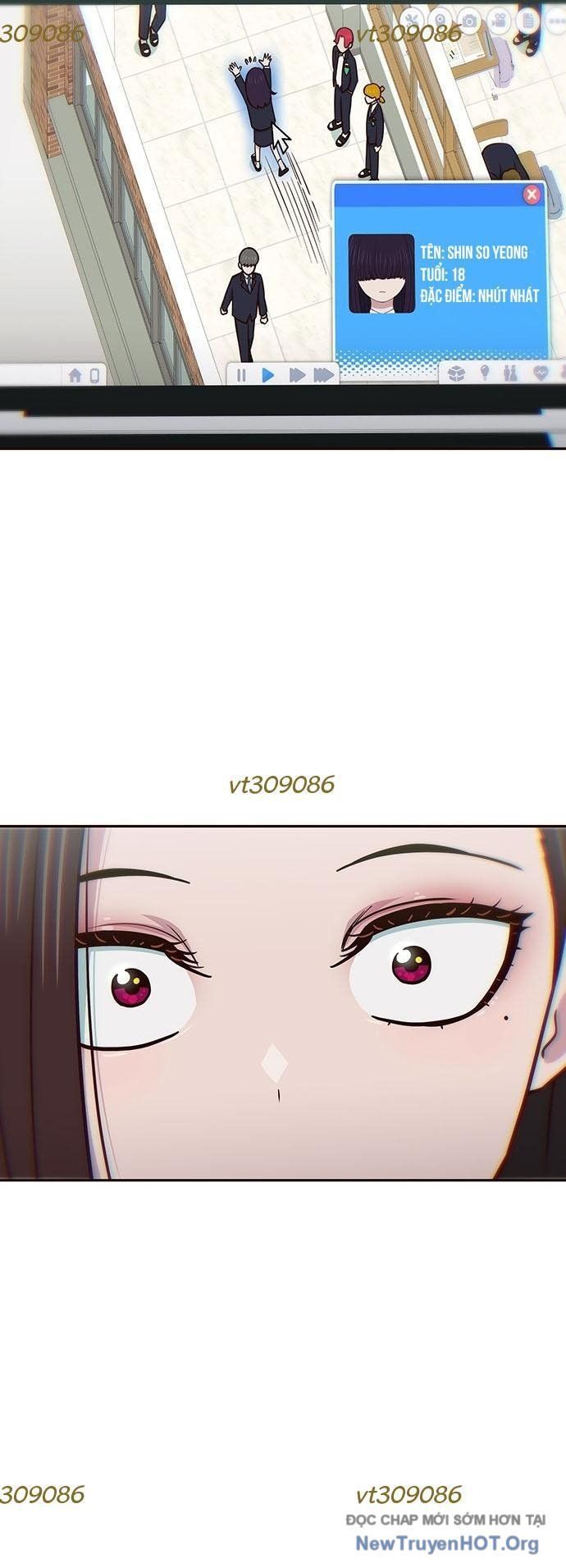 Unluck Chapter 31 - 32