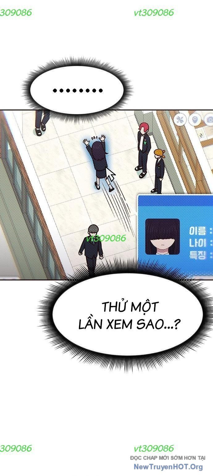 Unluck Chapter 31 - 35