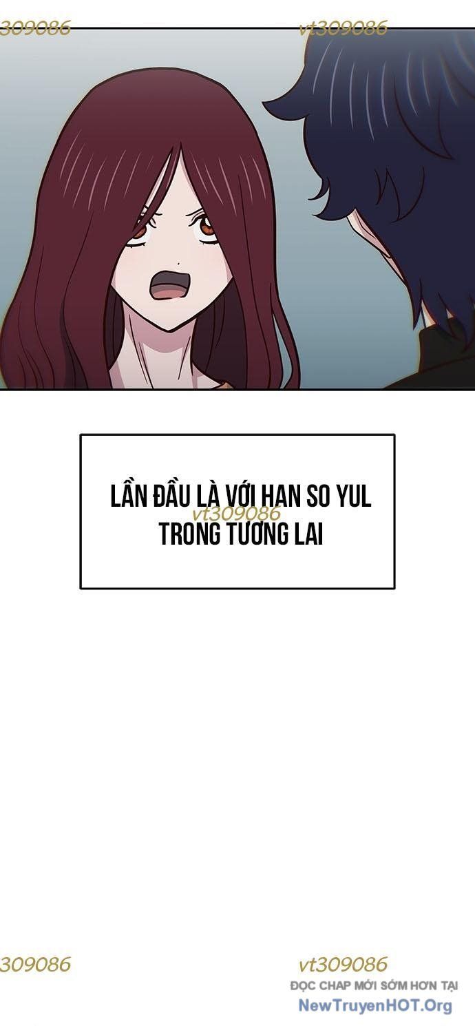 Unluck Chapter 31 - 38