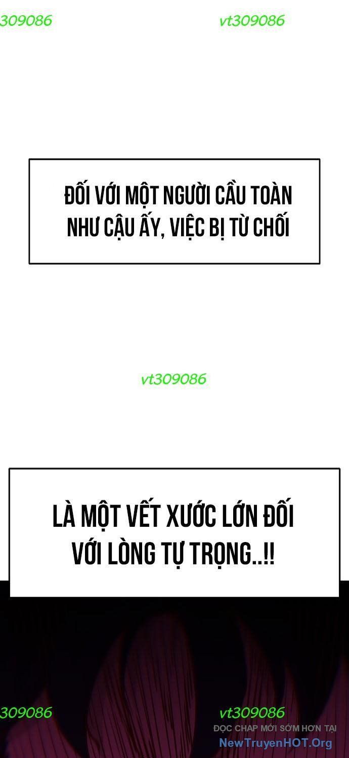 Unluck Chapter 31 - 40