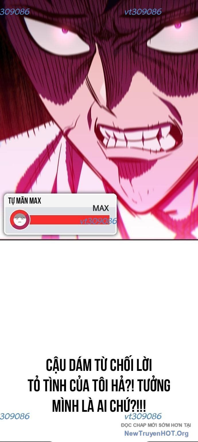 Unluck Chapter 31 - 41