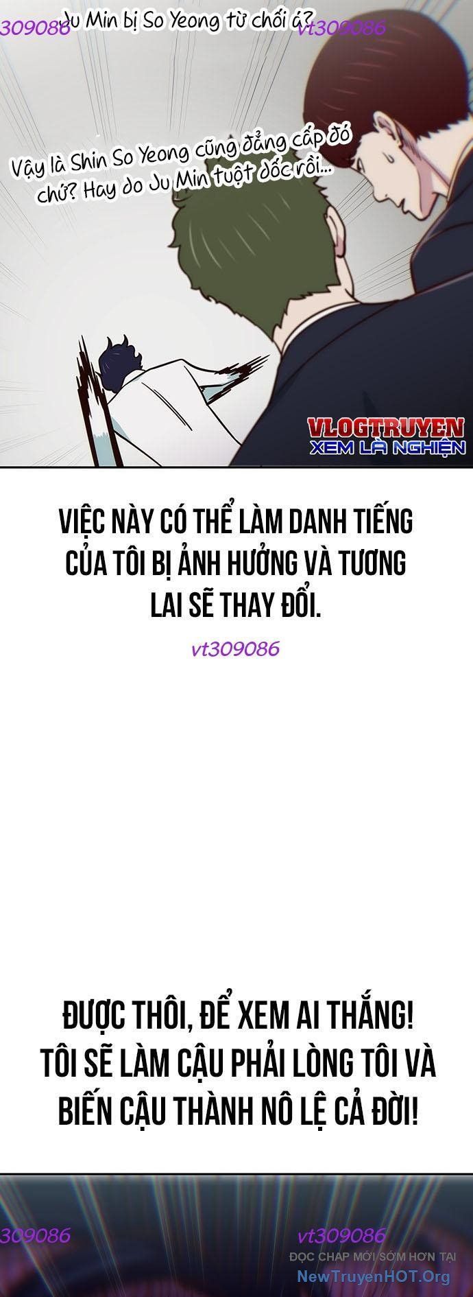 Unluck Chapter 31 - 43