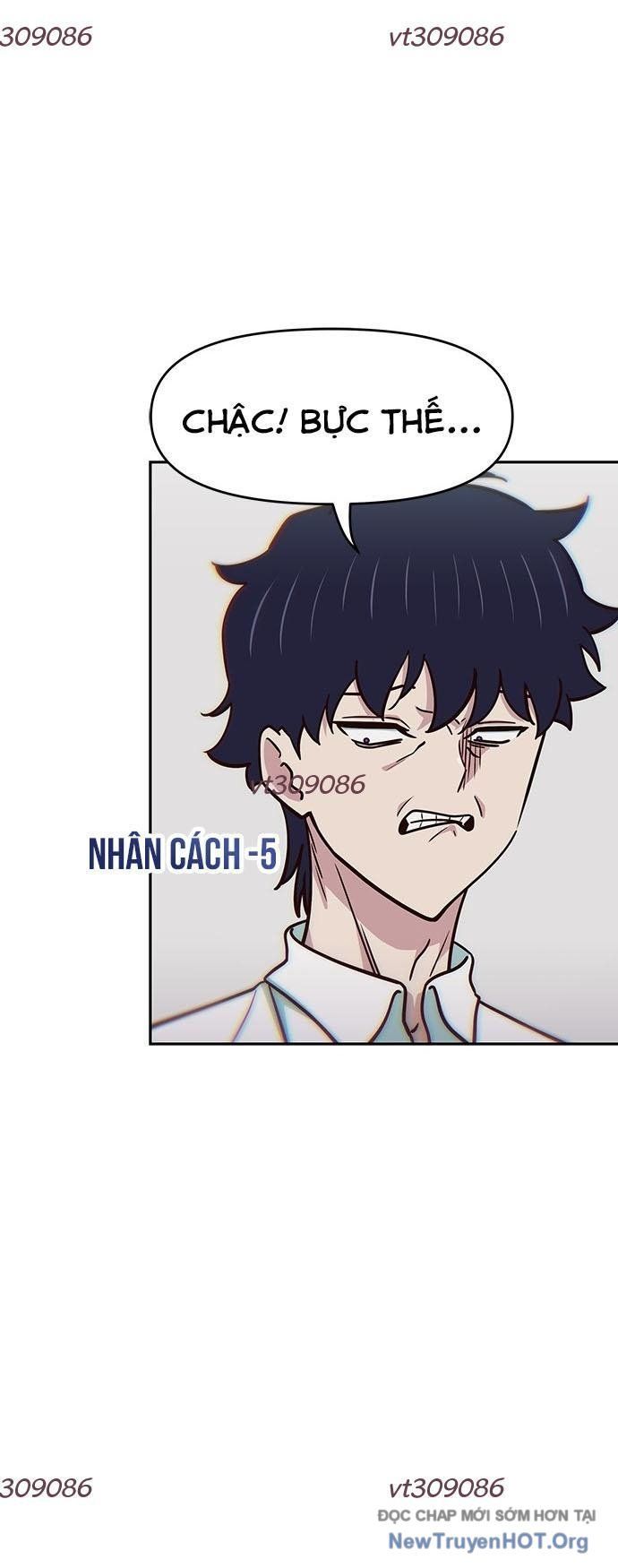 Unluck Chapter 31 - 46