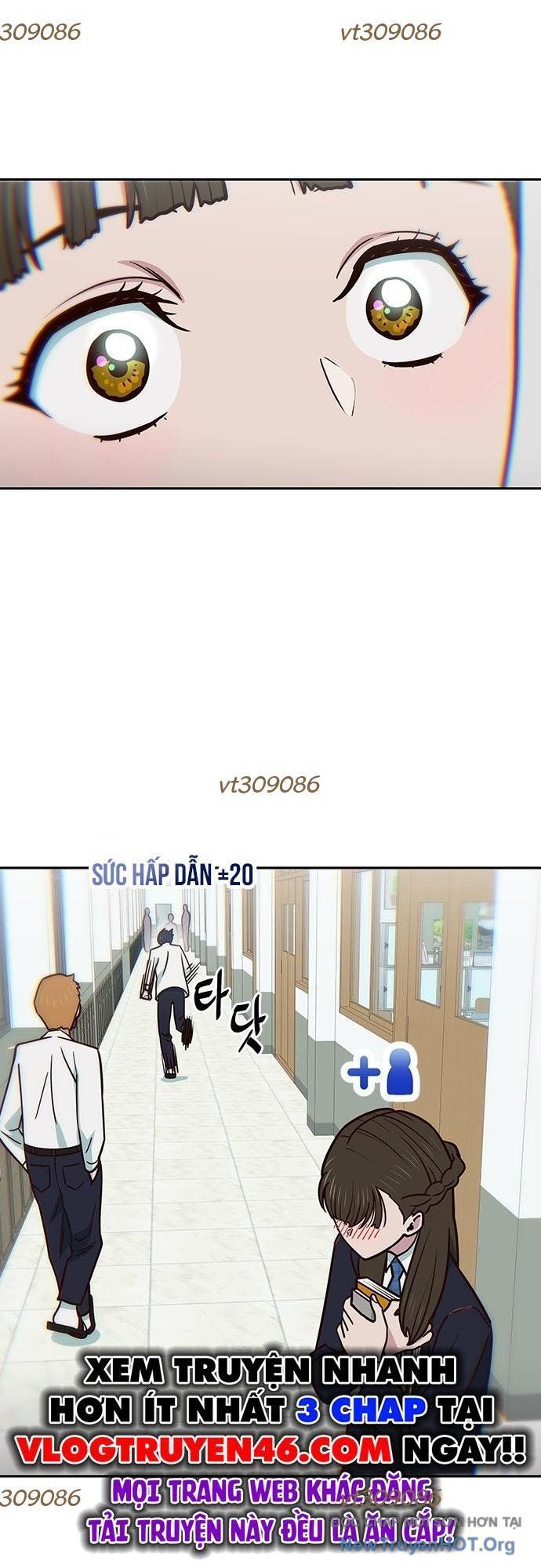 Unluck Chapter 31 - 50