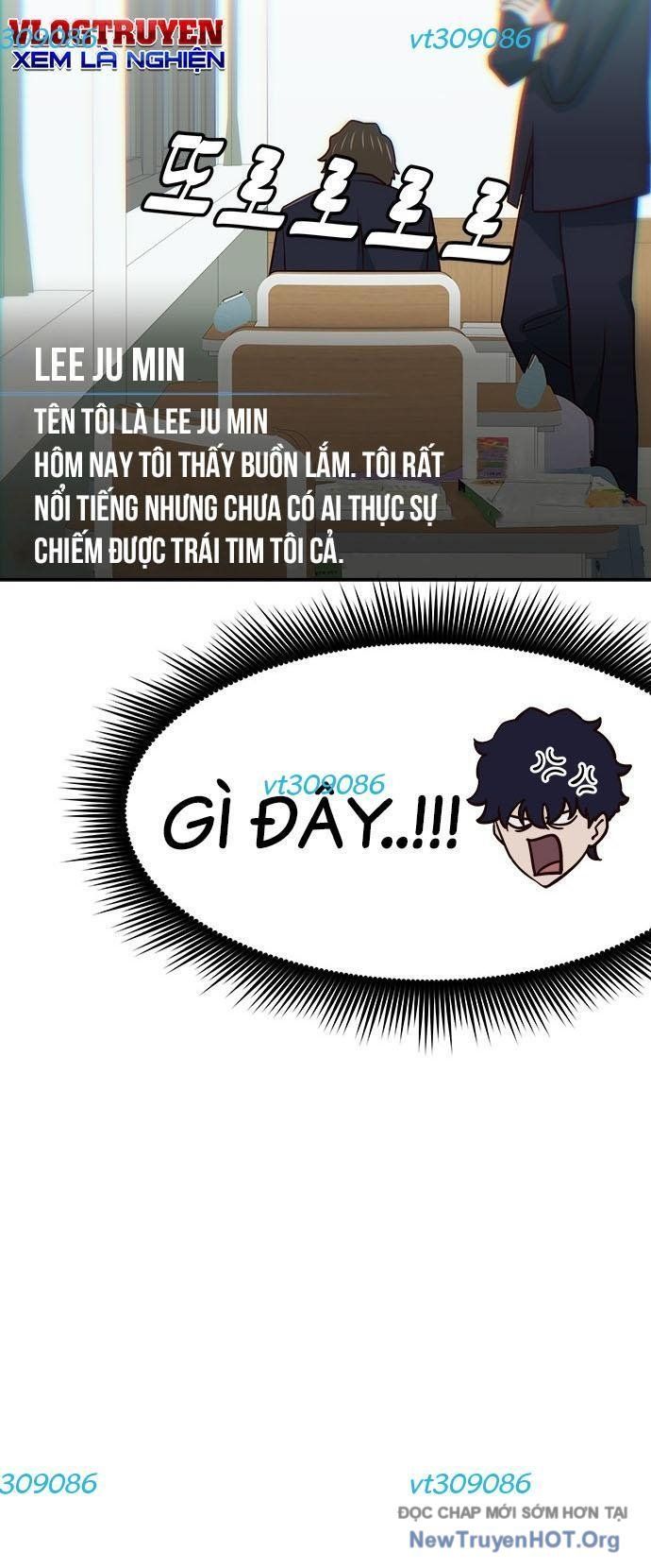 Unluck Chapter 31 - 6