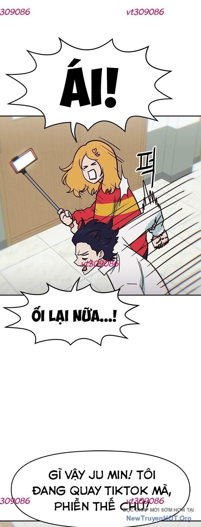 Unluck Chapter 31 - 51