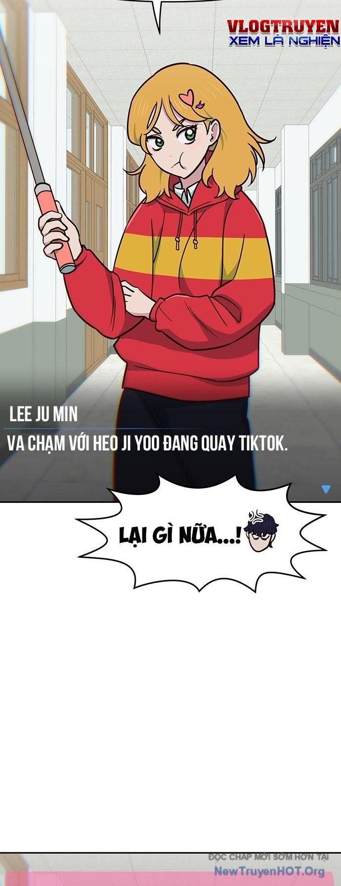 Unluck Chapter 31 - 52