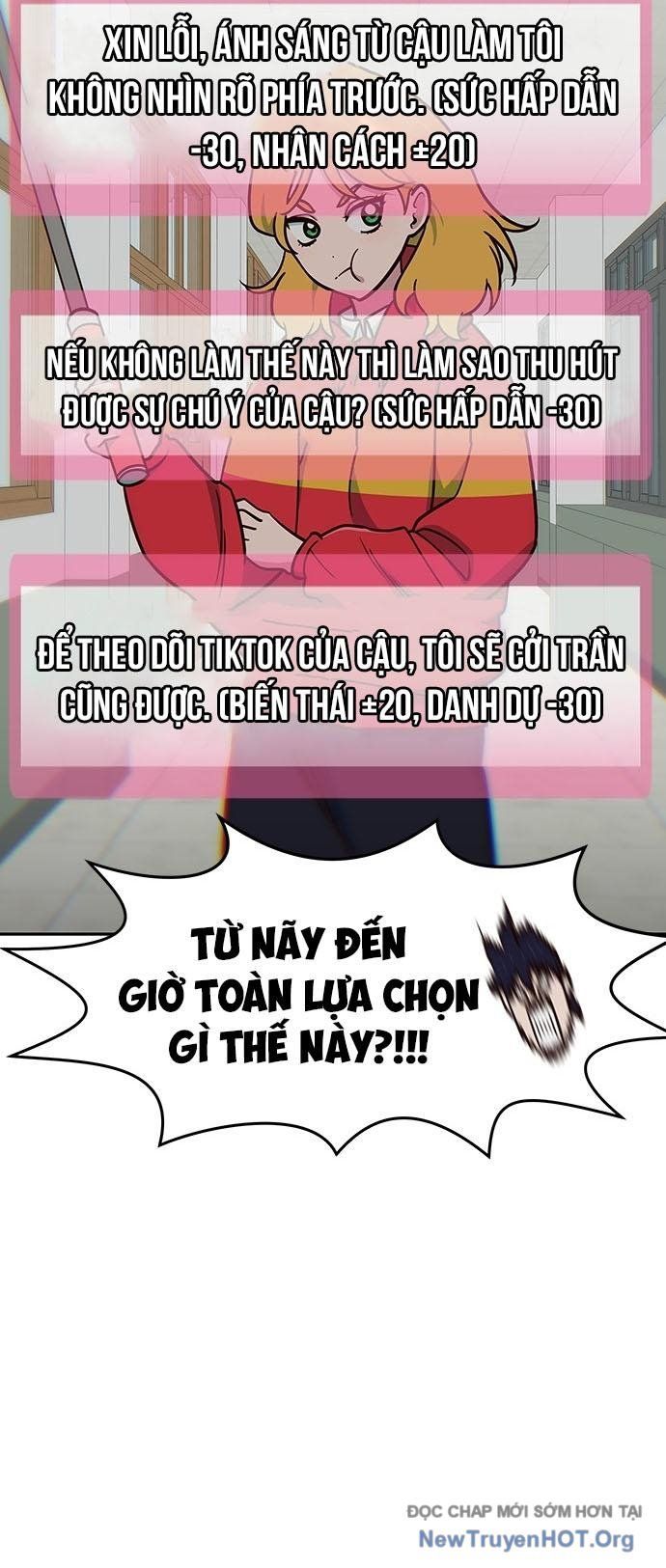 Unluck Chapter 31 - 53