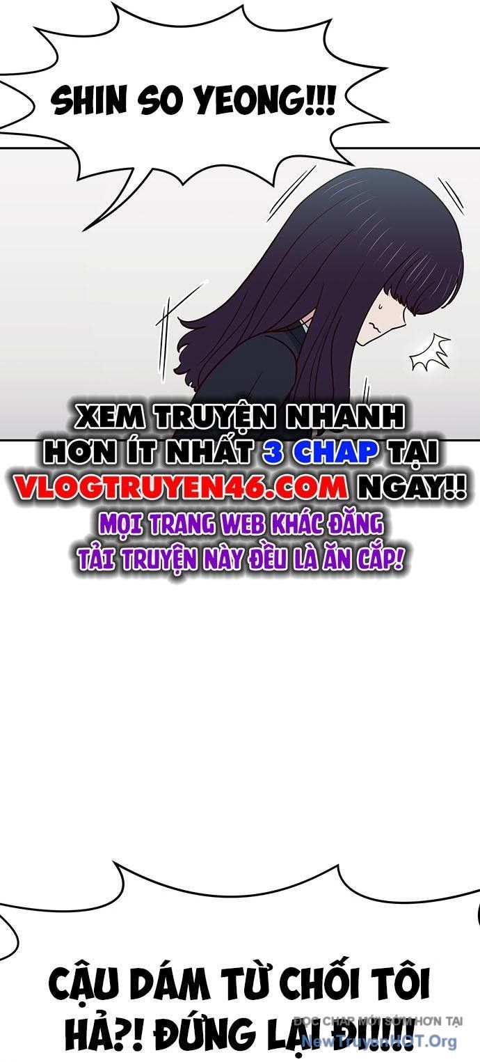 Unluck Chapter 31 - 58