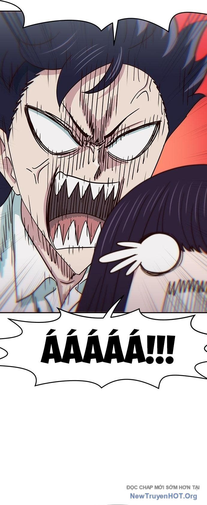 Unluck Chapter 31 - 59