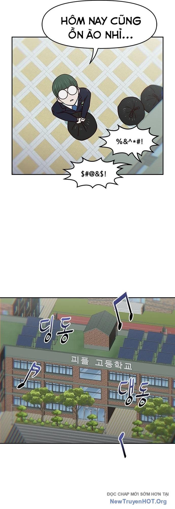 Unluck Chapter 31 - 60