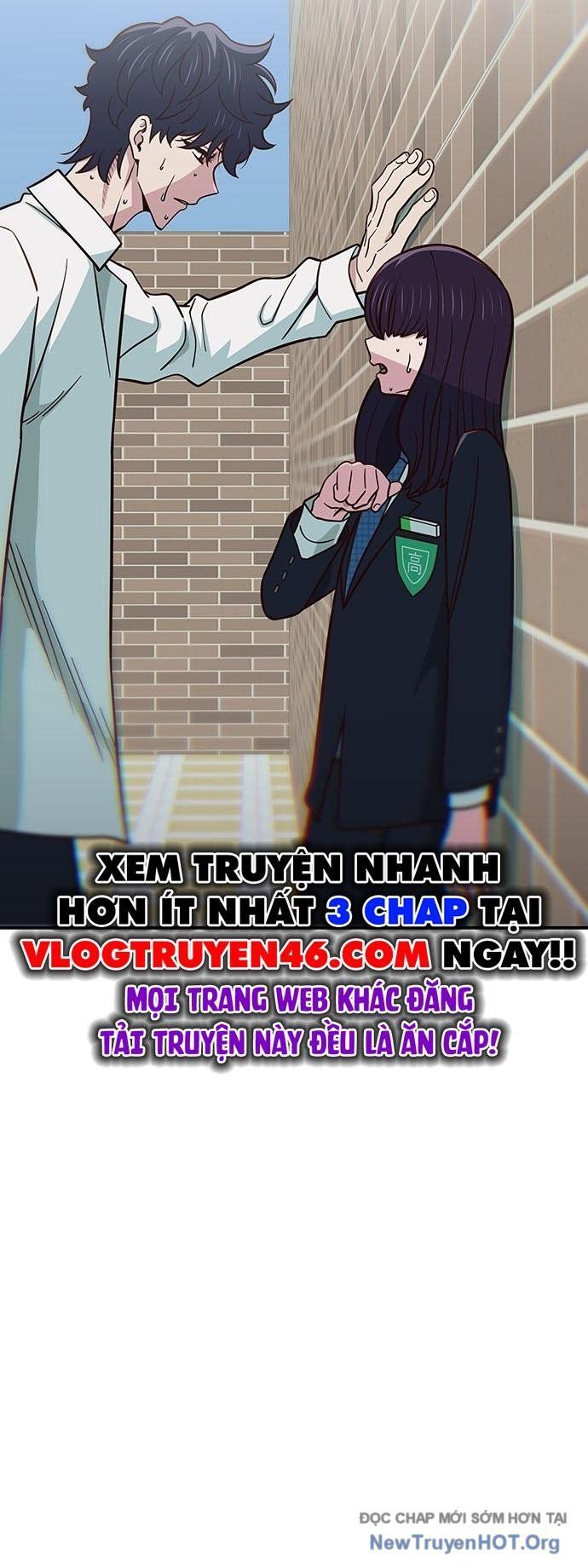 Unluck Chapter 31 - 62