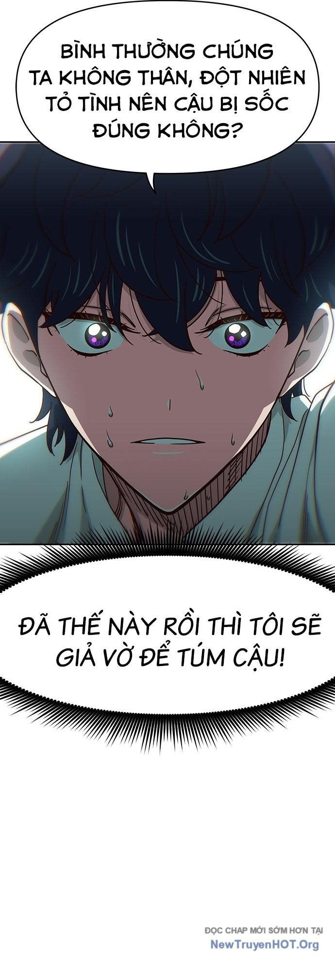 Unluck Chapter 31 - 64