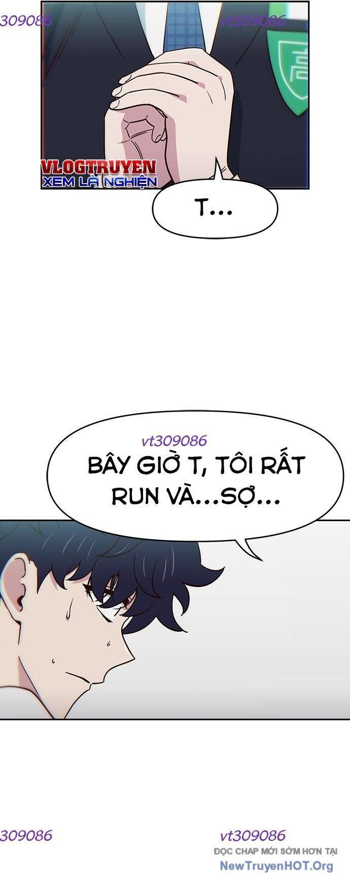 Unluck Chapter 31 - 67