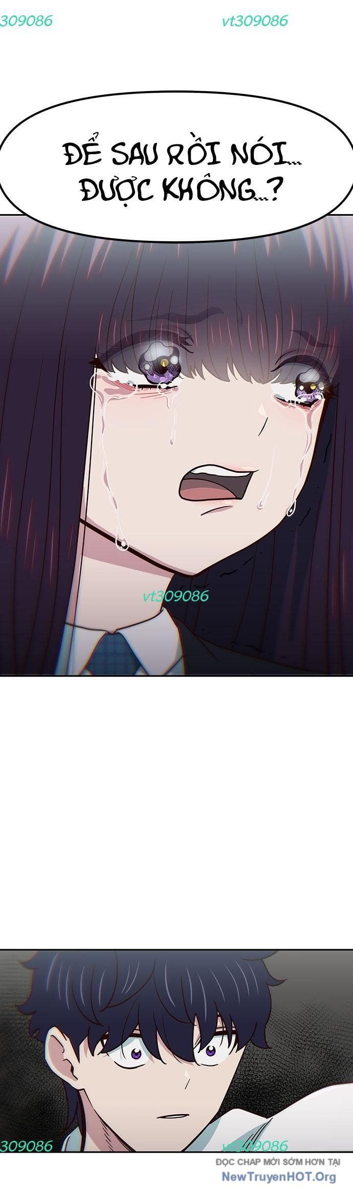 Unluck Chapter 31 - 68