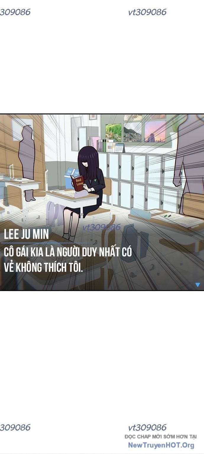 Unluck Chapter 31 - 8