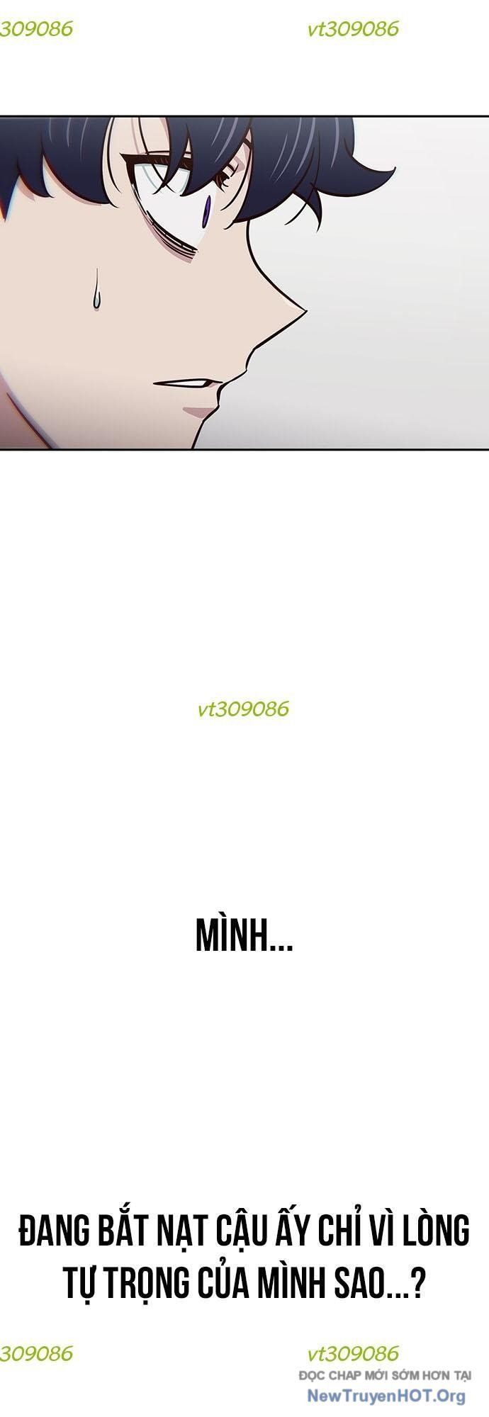 Unluck Chapter 31 - 73