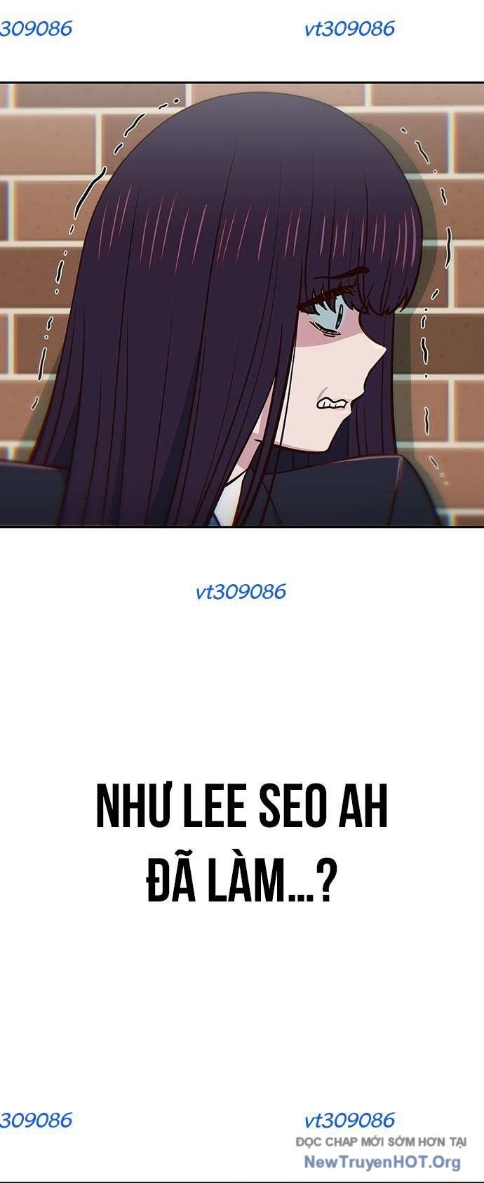 Unluck Chapter 31 - 74