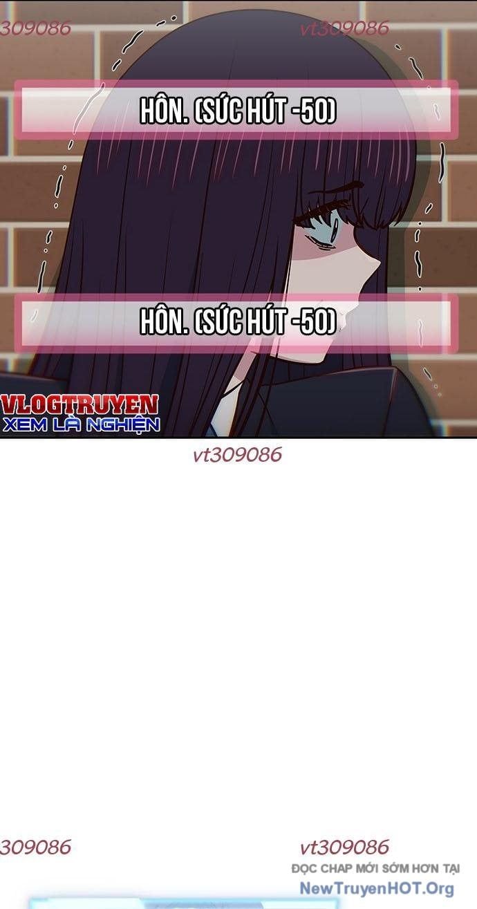 Unluck Chapter 31 - 75