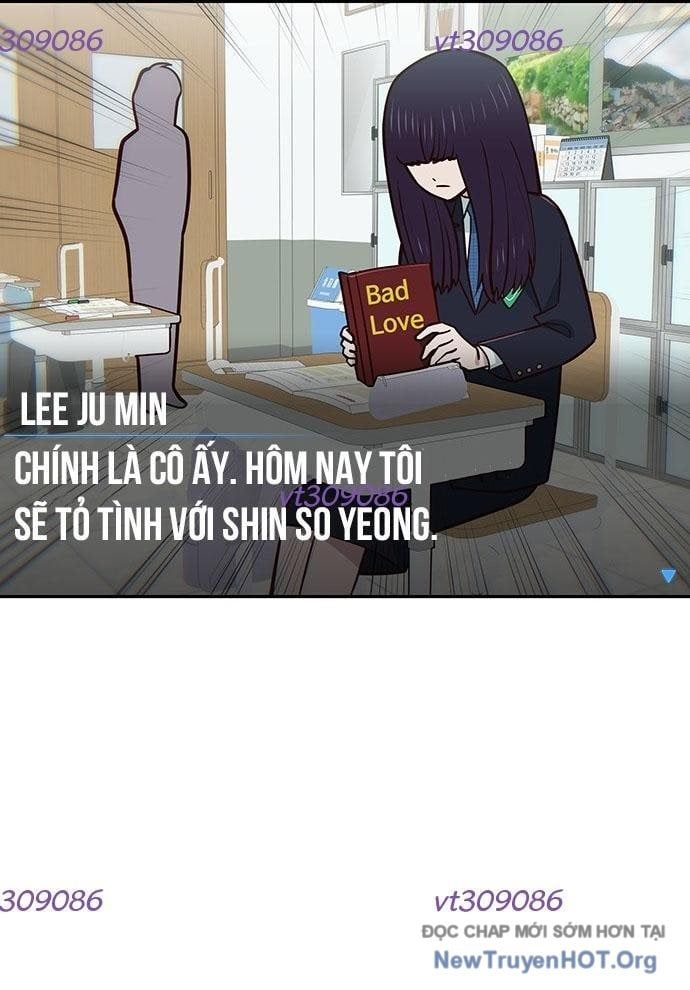 Unluck Chapter 31 - 9