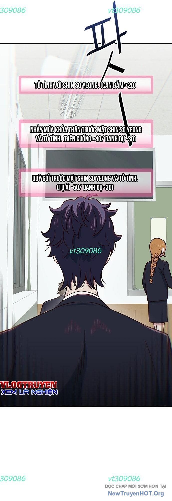 Unluck Chapter 31 - 10