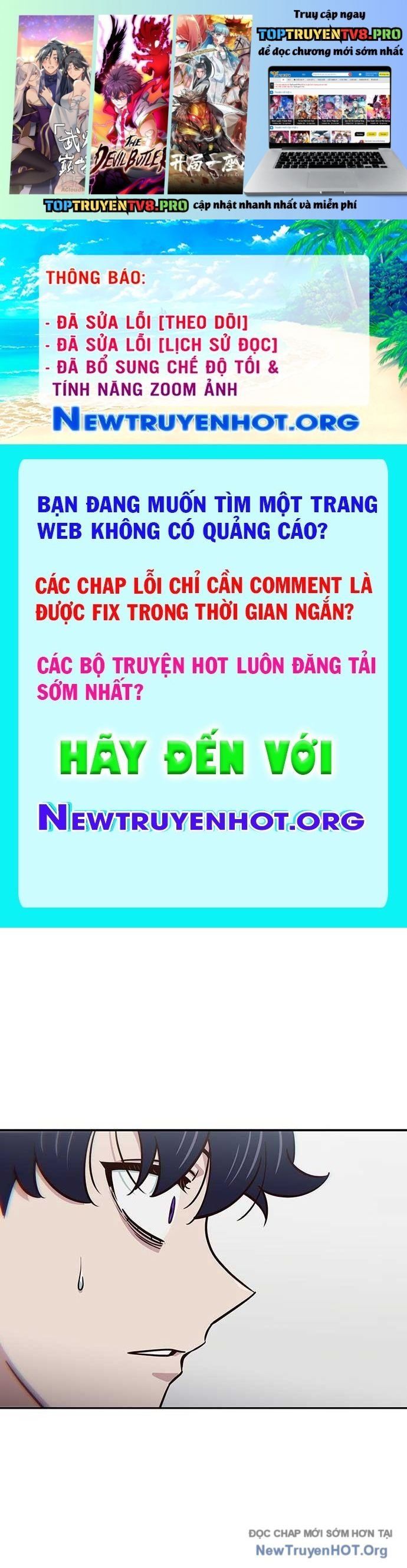 Unluck Chapter 32 - 2