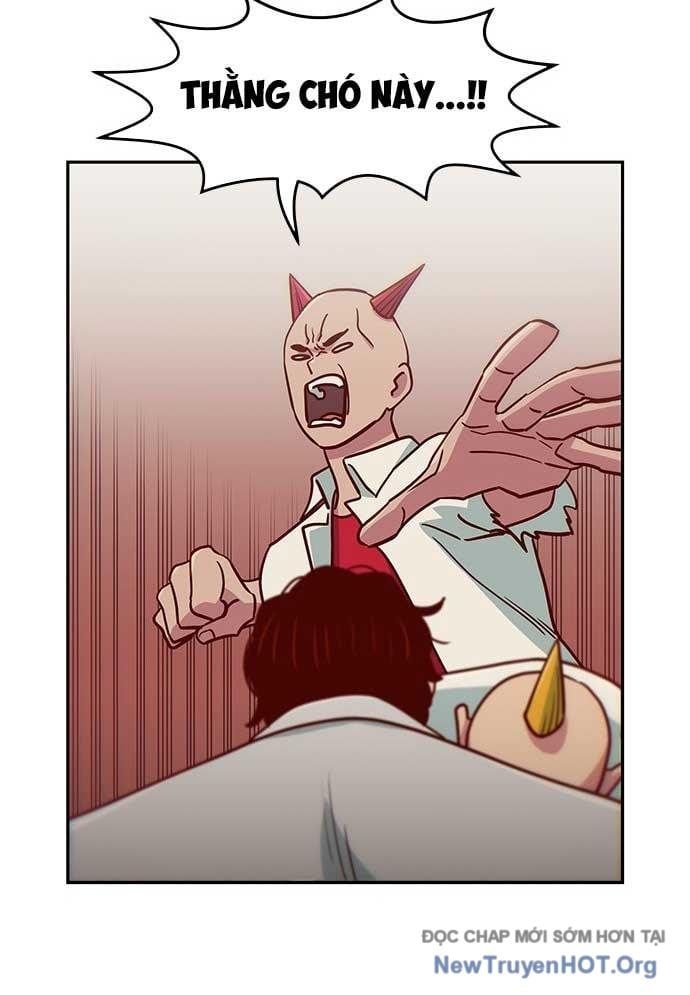 Unluck Chapter 32 - 111