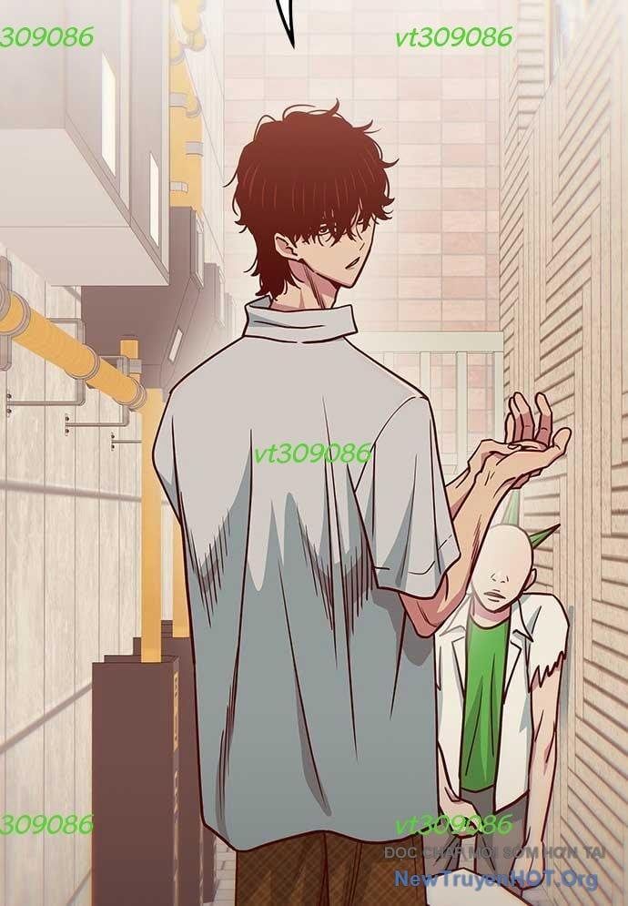 Unluck Chapter 32 - 126