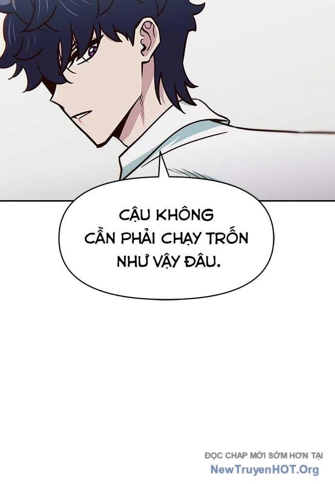 Unluck Chapter 32 - 18