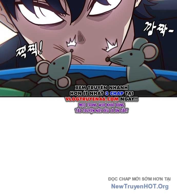 Unluck Chapter 32 - 23