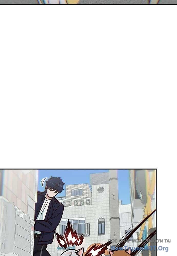 Unluck Chapter 32 - 25