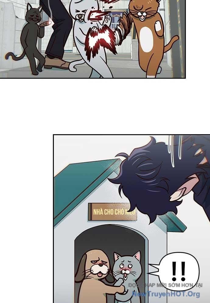 Unluck Chapter 32 - 26