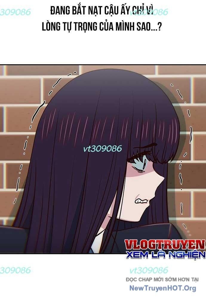 Unluck Chapter 32 - 4