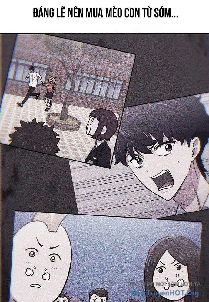 Unluck Chapter 32 - 31