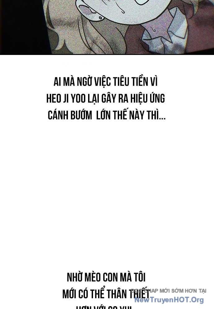 Unluck Chapter 32 - 33