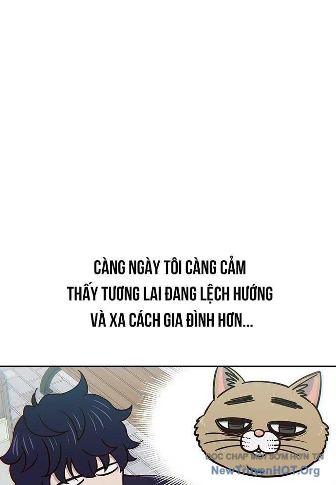 Unluck Chapter 32 - 35