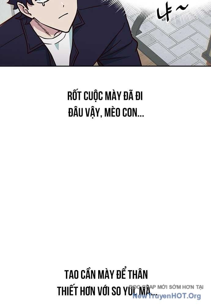 Unluck Chapter 32 - 36