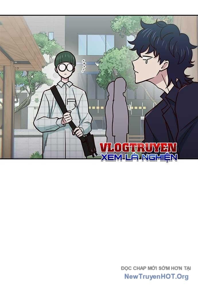 Unluck Chapter 32 - 37