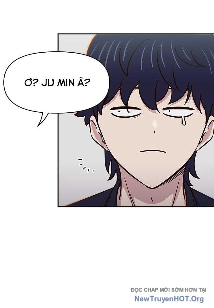 Unluck Chapter 32 - 38