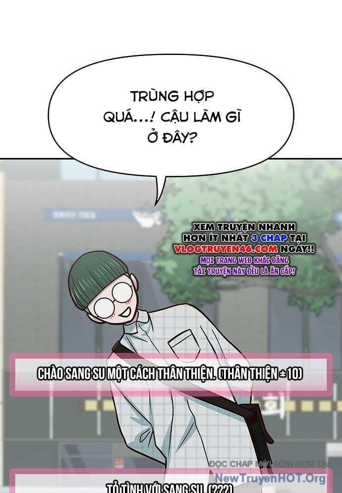 Unluck Chapter 32 - 39