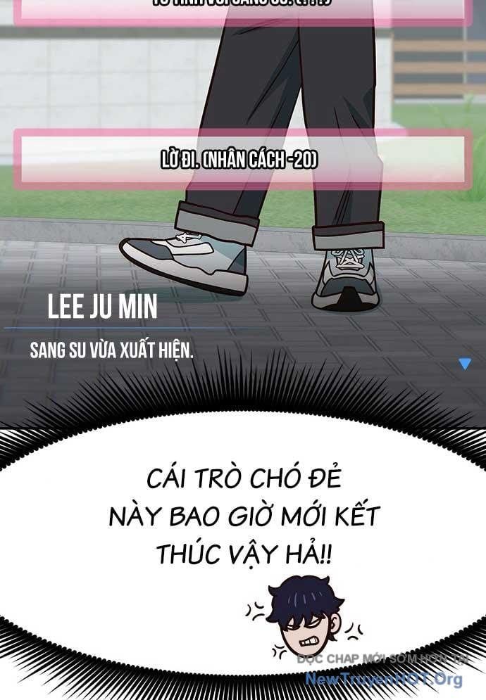 Unluck Chapter 32 - 40