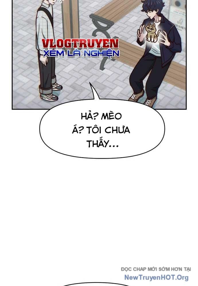 Unluck Chapter 32 - 42