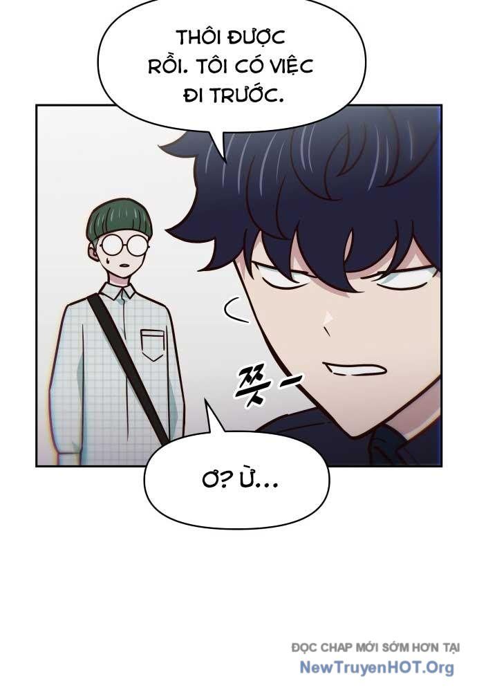 Unluck Chapter 32 - 43
