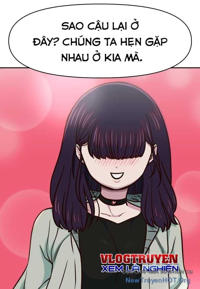 Unluck Chapter 32 - 45