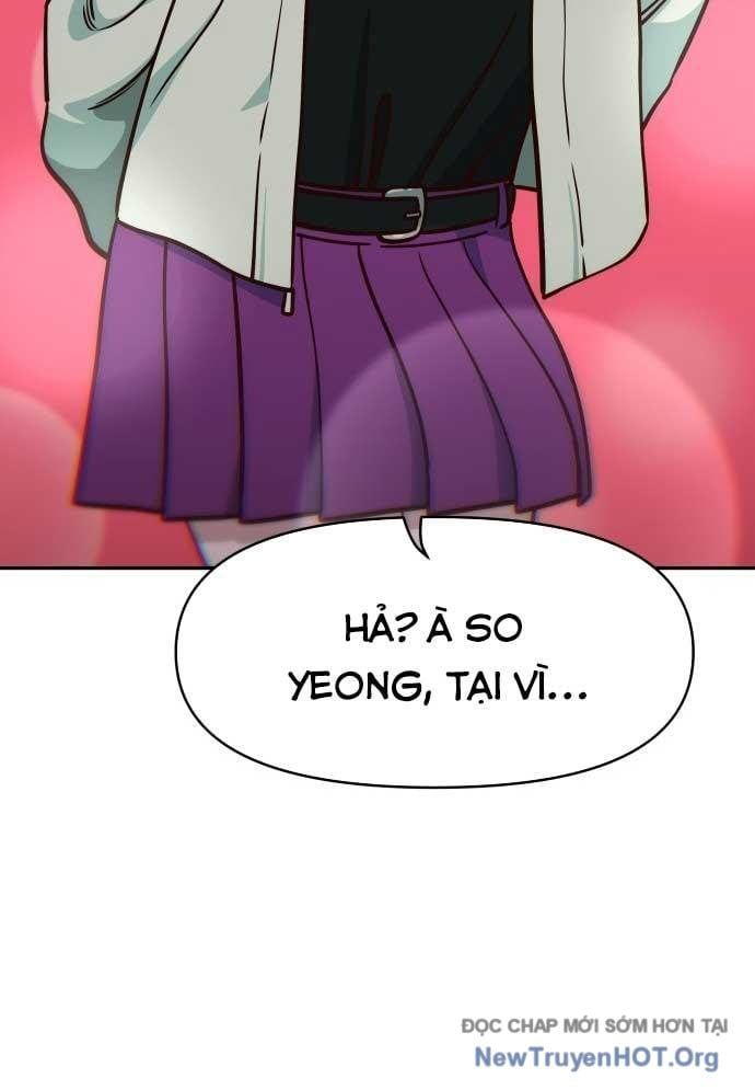 Unluck Chapter 32 - 46