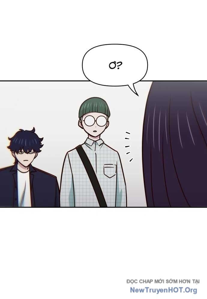 Unluck Chapter 32 - 47