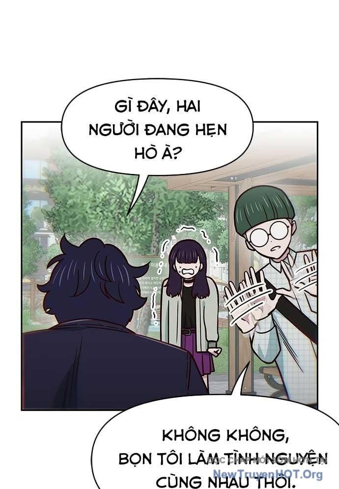 Unluck Chapter 32 - 50