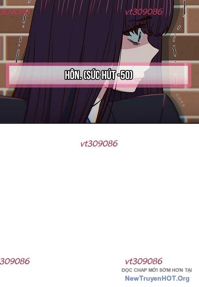 Unluck Chapter 32 - 6