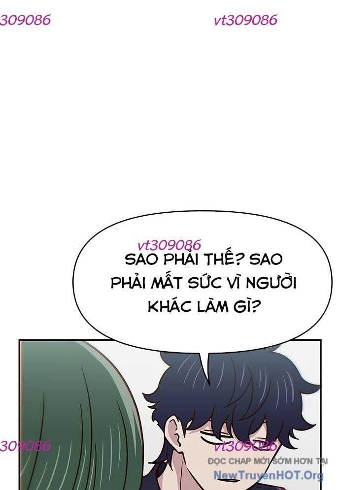 Unluck Chapter 32 - 53